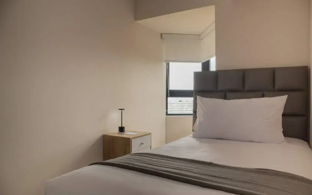 w Awesome 2BR Apartment in Miraflores
