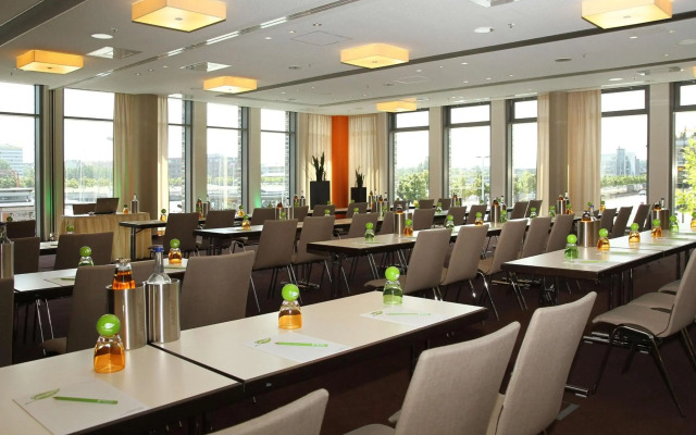 Atlantic Hotel Kiel