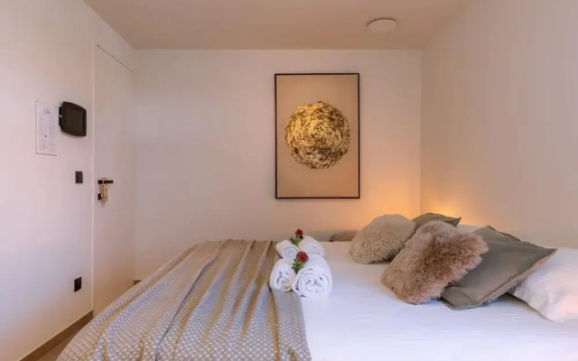 Quick - Lovely Double Room at Ranch De Blauwe Zaal