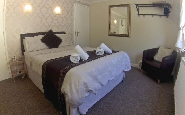 Sunnymeade Country Hotel