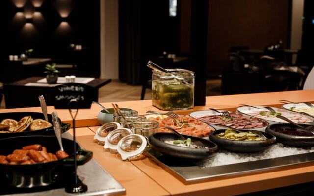 Wasa Resort Hotel, Apartments and Spa