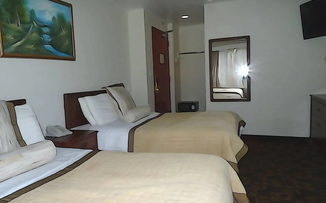Windsor Hotel