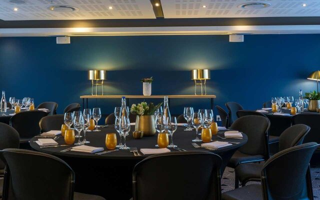 Pullman Cape Town City Centre