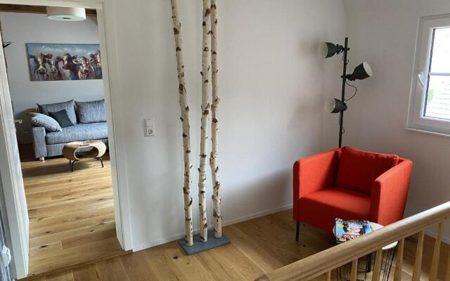 Traumhaft wohnen im Haus Blum