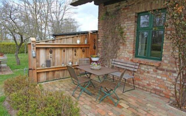 Ferienhaus Warthe USE 1771