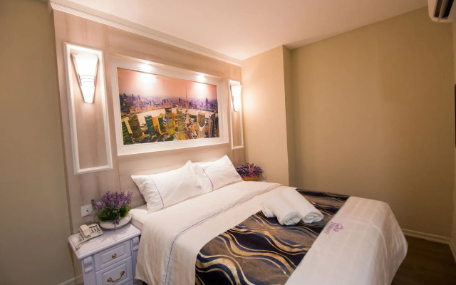 Lavender Inn Usj