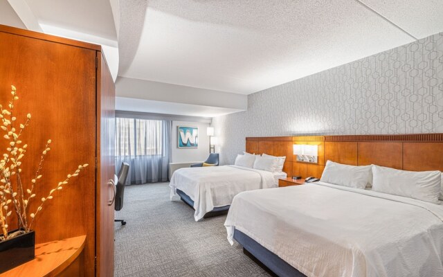 Courtyard by Marriott Boston Waltham