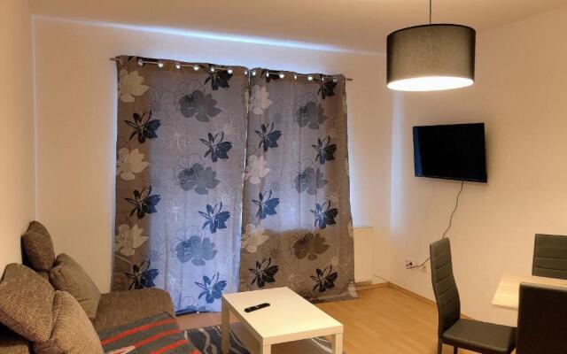 Sueños Apartment