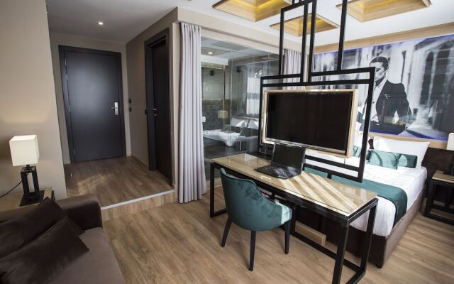 Eden Luxury Suites Terazije