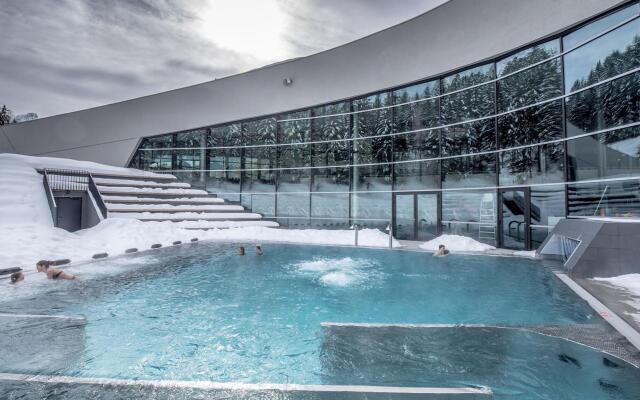 Ecrin Blanc Resort Courchevel