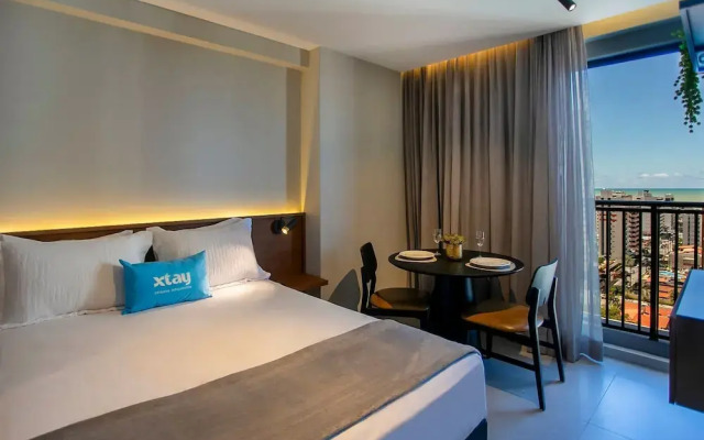 Simple Smart by Xtay João Pessoa