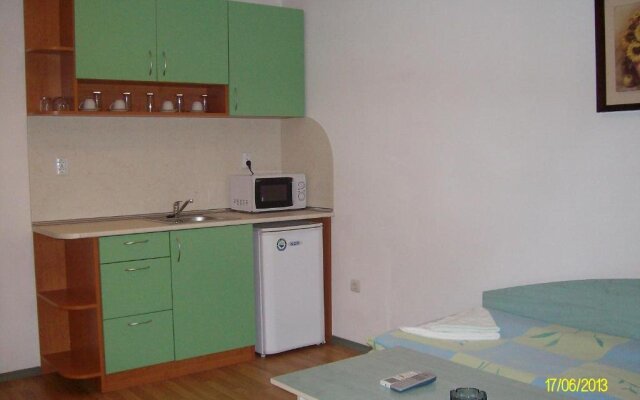 Guest House Petkovi Rosina Petkova
