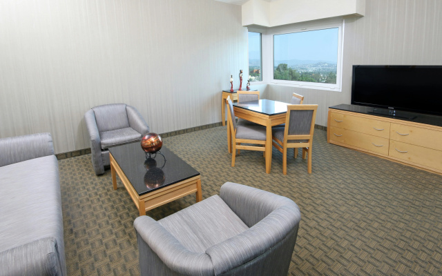 Holiday Inn Cuernavaca by IHG