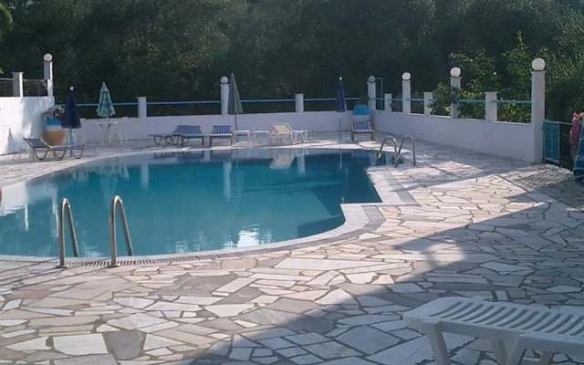 Jovana Hotel