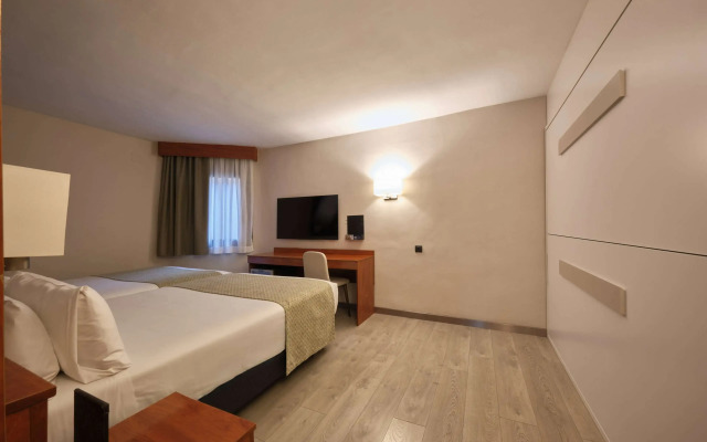 Catalonia Park Putxet Hotel