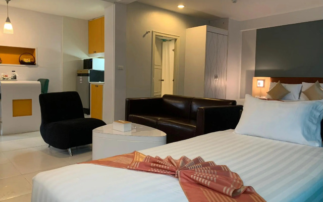 VC Hotel (SHA Extra Plus)