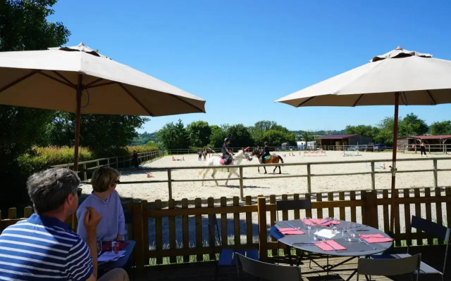 Le Bistrot des Ecuries