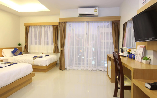 PKL Residence
