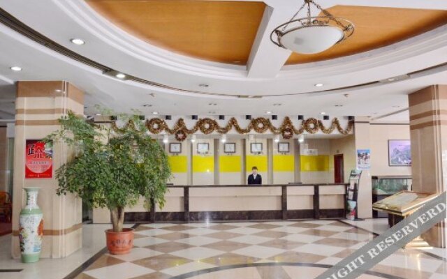 Ronghua Hotel