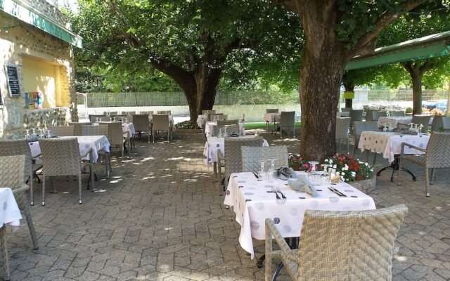 Le Mas De La Prairie