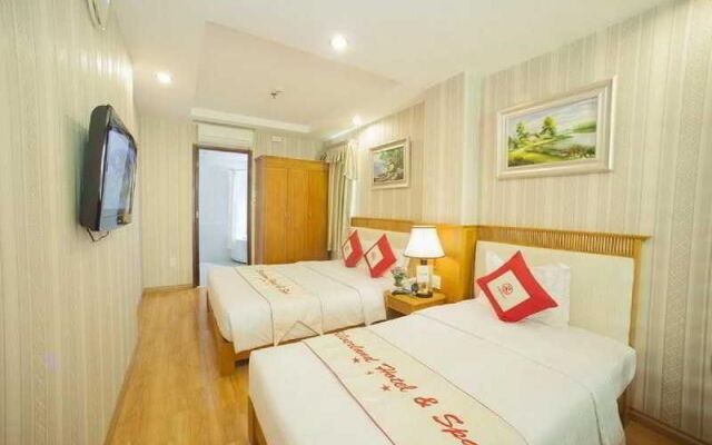 Silverland Sil Hotel
