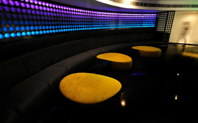 Senses Hotel