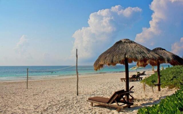 Playa Selva