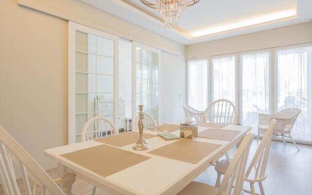 White Truffle B&B