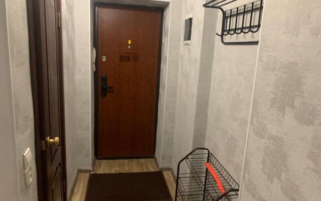 Апартаменты на улице Александра Невского