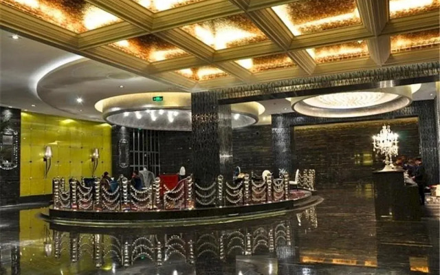 Jingyi Hotel