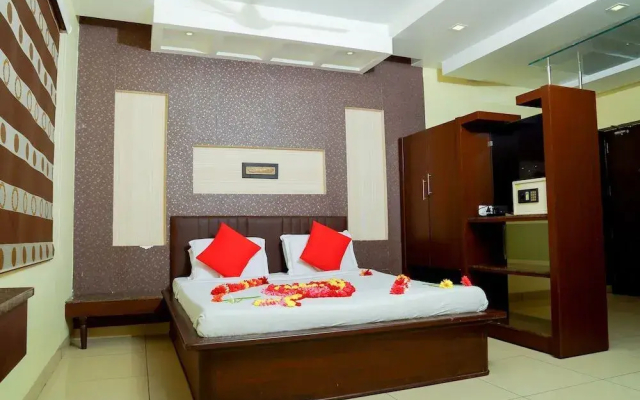 Hotel Abi Krishna