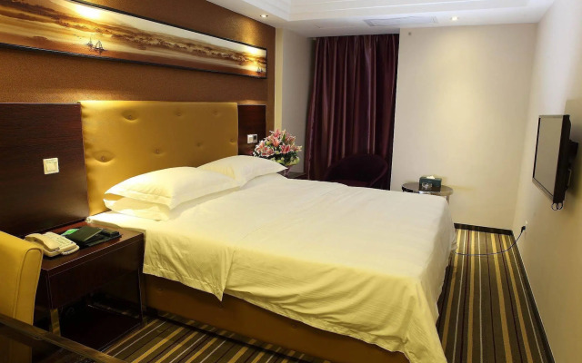 Shanshui Fashion Hotel