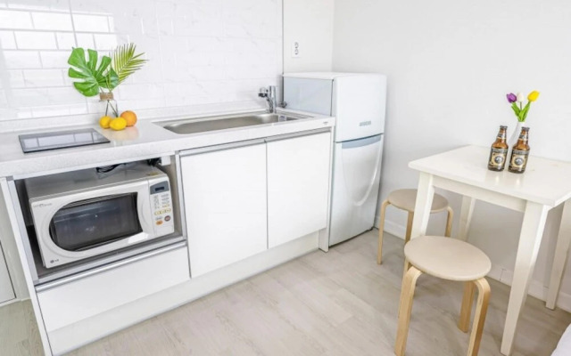 Yangyang Twin Beach Pension