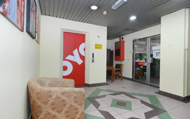 Mayview Glory Hotel