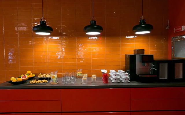 ibis Styles Dunarea Galati