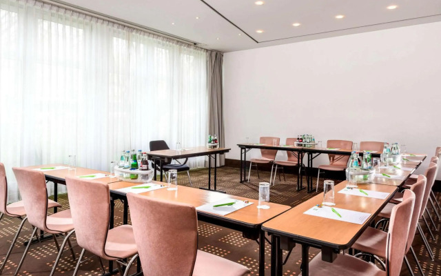 Ibis Styles Gelsenkirchen