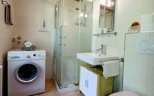 Appealing Apartment in Grafenau