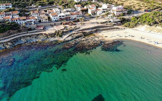 Appartamento Sabbia Bianca