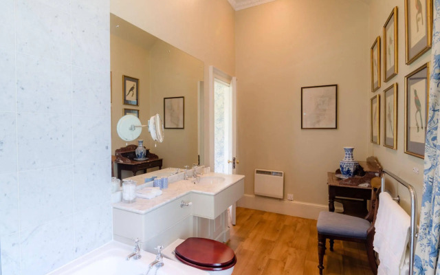 SCHLOSS Roxburghe, part of Destination by Hyatt