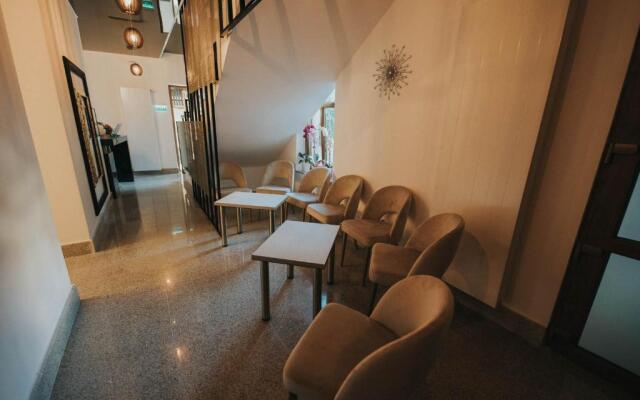 Hotel Marabella