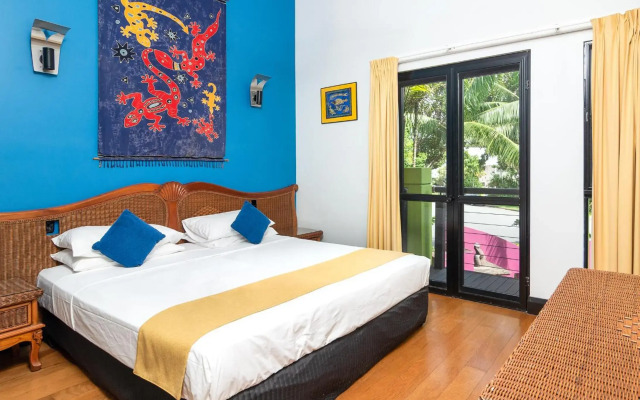 Dreamcatcher Beachsides Apartments