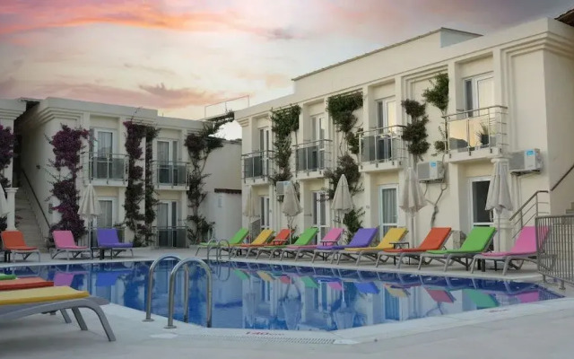Zuzuu Beach Hotel