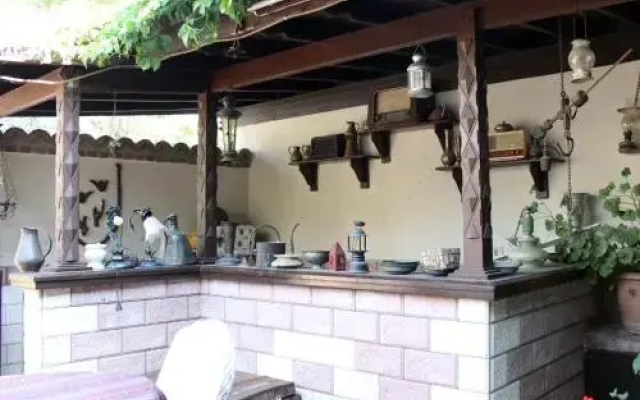 Tuncay Pension