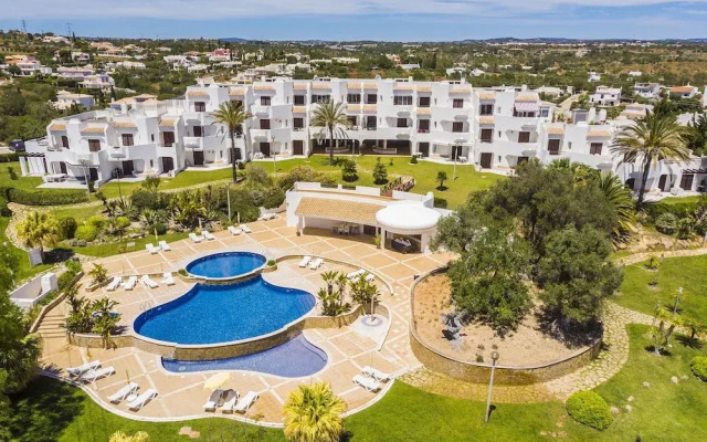 Our House in Clube Albufeira