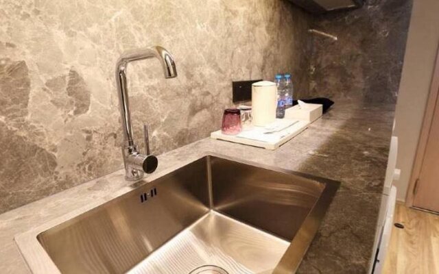 Shanghai Jingan Citigo Hotel