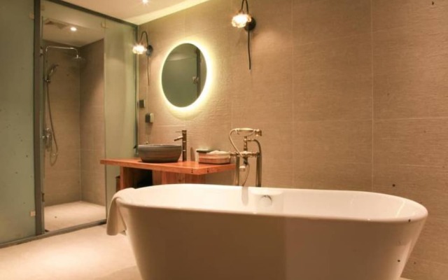 Huang'shan Shuimodongli Boutique Inn