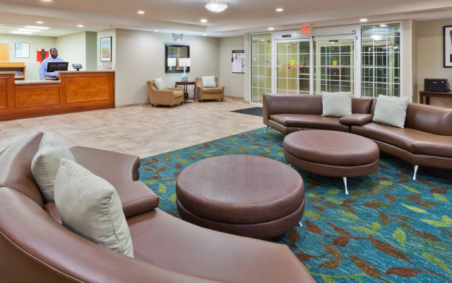 Candlewood Suites Montgomery- North by IHG