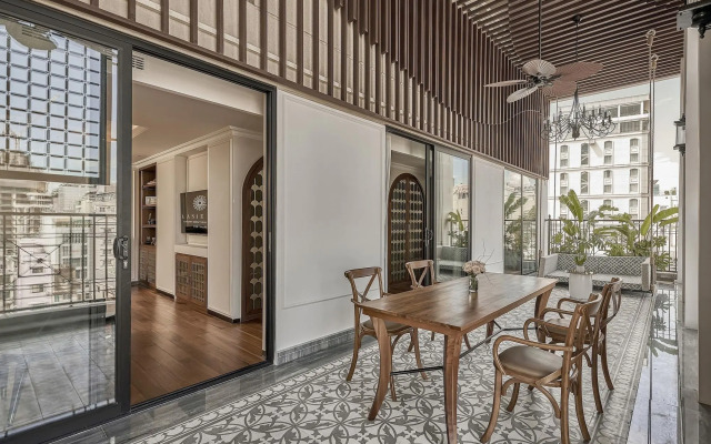 La Siesta Premium Saigon