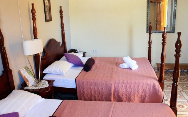 Hostal La Esmeralda TRINIDAD
