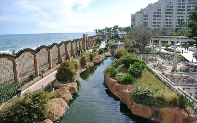 Apartamentos Danesp La Ribera Torrelasal - Marina D'Or
